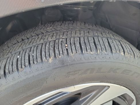 Certified 2025 Subaru Crosstrek 2.5i Limited image 9