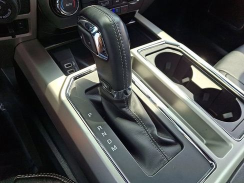 Used 2018 Ford F150 Lariat AWD/4WD image 15