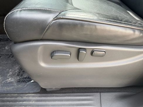 Used 2020 INFINITI QX80 Luxe w/ Proassist Package image 17