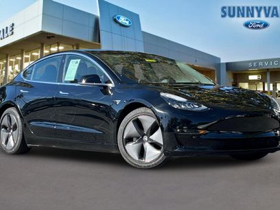 Used 2018 Tesla Model 3 Long Range