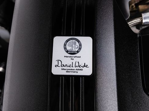 Used 2022 Mercedes-Benz SL 63 AMG 4MATIC image 39
