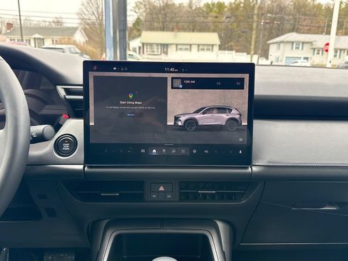 New 2026 MAZDA CX-5 Select AWD/4WD image 18