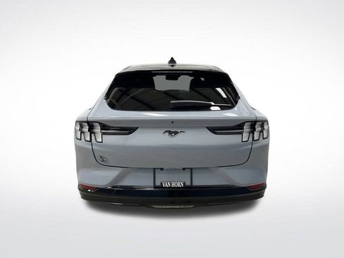 Used 2025 Ford Mustang Mach-E Premium w/ Sport Appearance Package image 14