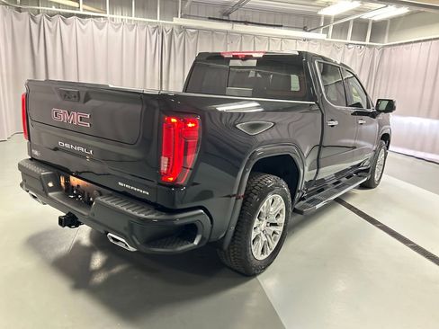 New 2026 GMC Sierra 1500 Denali w/ Technology Package image 7