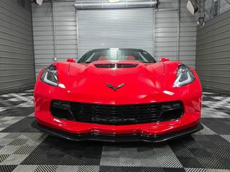Used 2016 Chevrolet Corvette Z06 video 2