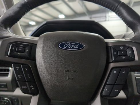 Used 2019 Ford Expedition XLT w/ Equipment Group 202A image 24