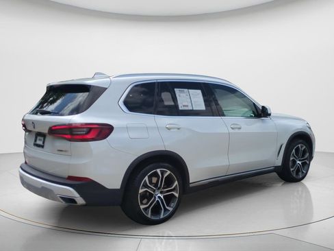 Used 2022 BMW X5 sDrive40i w/ Premium Package RWD image 12