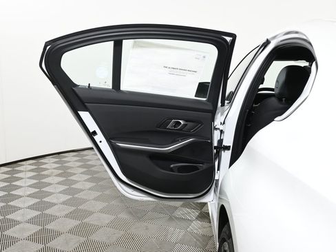 New 2026 BMW 330i xDrive Sedan w/ Premium Package AWD/4WD image 30