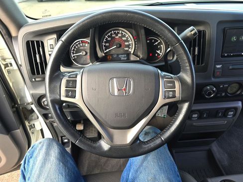 Used 2014 Honda Ridgeline RTL image 19