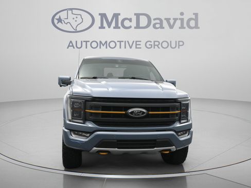 Used 2023 Ford F150 Tremor w/ Equipment Group 402A High AWD/4WD image 2
