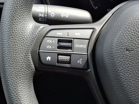 Certified 2025 Honda CR-V LX image 20