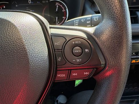 Certified 2024 Toyota RAV4 LE image 20