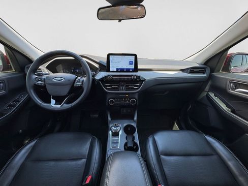 Used 2022 Ford Escape SEL AWD/4WD image 15