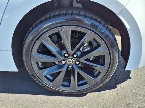 Used 2023 Toyota Corolla SE image 15