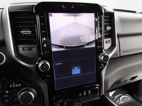 Certified 2025 RAM 1500 Big Horn image 33