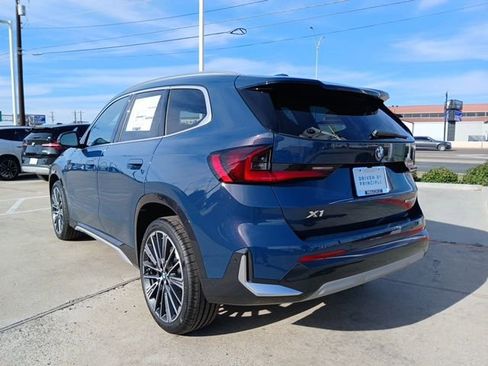 New 2026 BMW X1 xDrive28i image 7