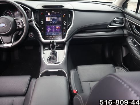 Used 2020 Subaru Outback Limited AWD/4WD image 16