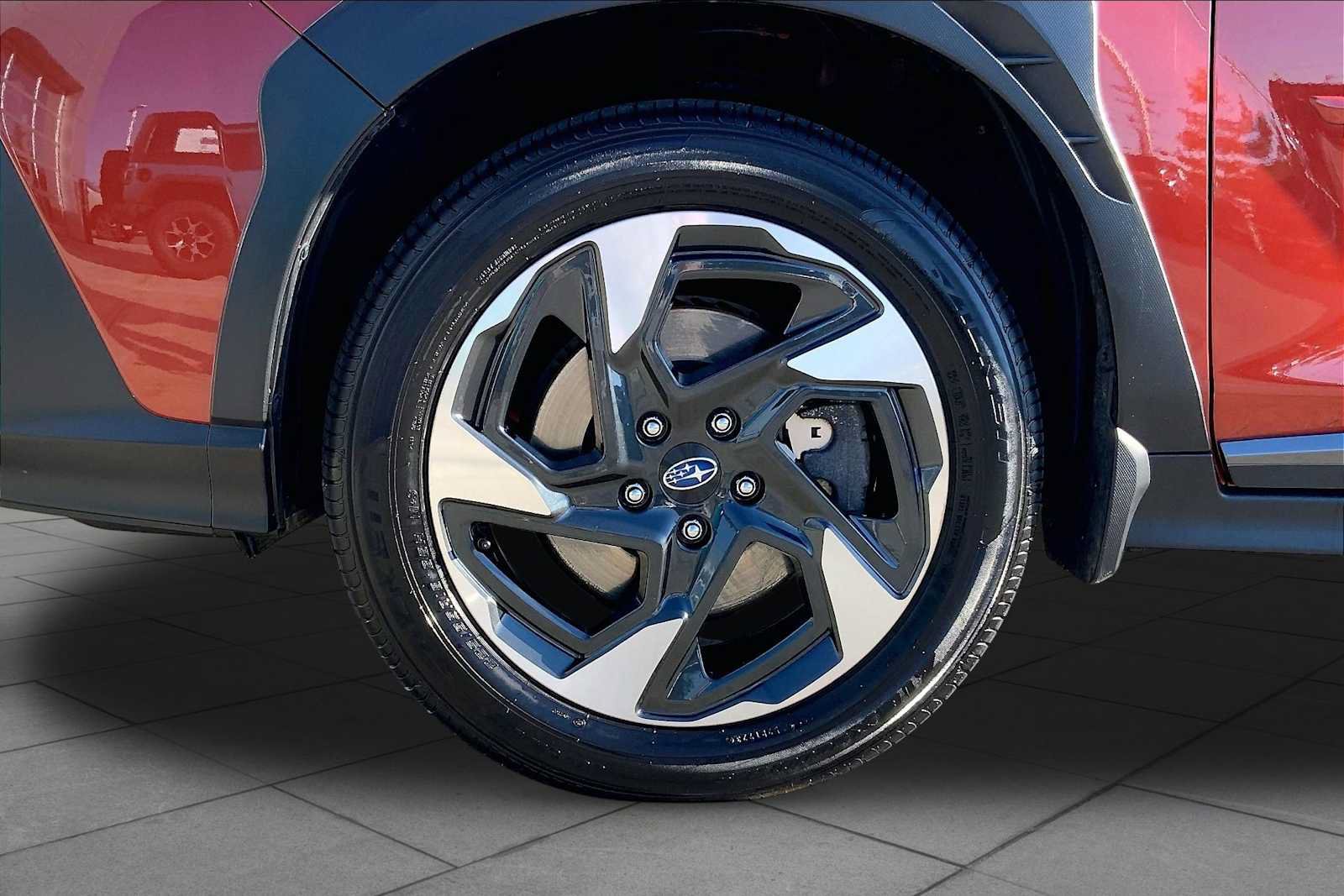 Used 2024 Subaru Crosstrek 2.5i Limited AWD/4WD image 10