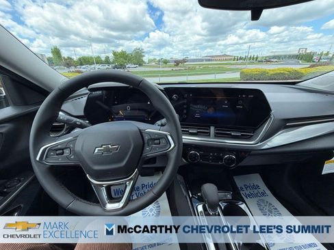 New 2026 Chevrolet Trax ACTIV FWD image 15