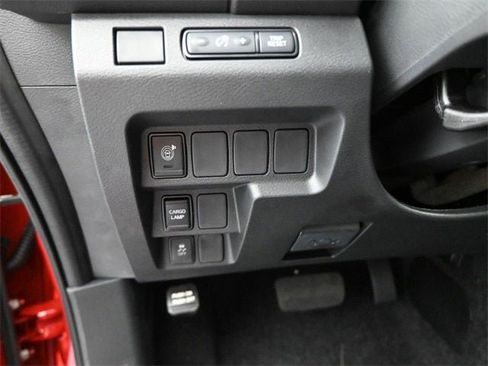 New 2026 Nissan Frontier SV w/ All-Weather Content Package image 11