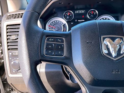 Used 2022 RAM 1500 Tradesman w/ Chrome Plus Package image 22