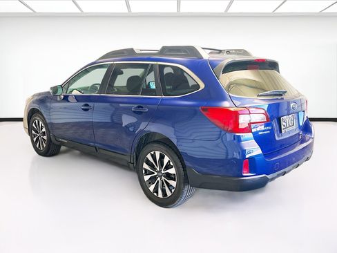 Used 2015 Subaru Outback 3.6R Limited image 6