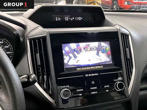 Certified 2021 Subaru Impreza 2.0i image 26