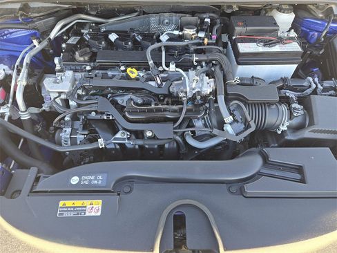 Used 2023 Toyota Corolla SE image 32
