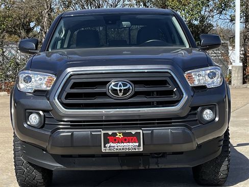 Used 2023 Toyota Tacoma SR5 image 7