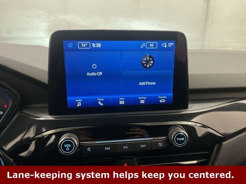 Used 2023 Ford Escape ST-Line image 7