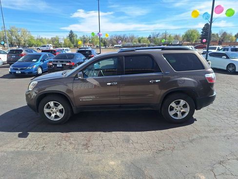 Used 2007 GMC Acadia SLT image 5