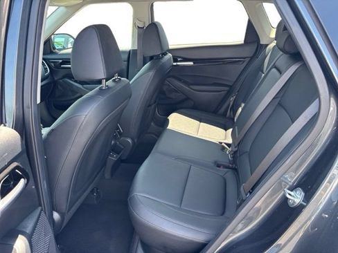 Certified 2024 Kia Seltos EX AWD/4WD image 12