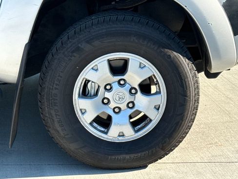 Used 2006 Toyota Tacoma 4x4 Double Cab image 11