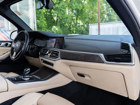 Used 2019 BMW X5 xDrive40i image 21