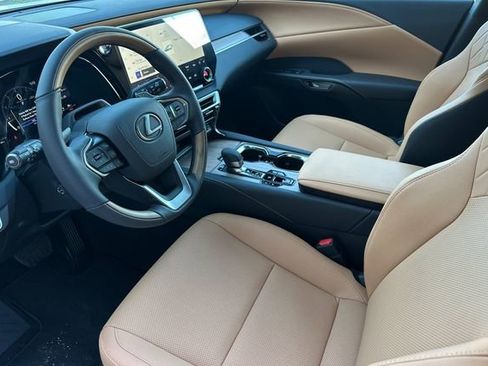 New 2026 Lexus RX 350 Premium AWD/4WD image 8