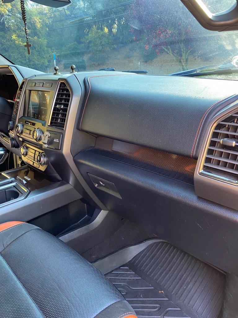Used 2018 Ford F150 Raptor w/ Equipment Group 802A Luxury AWD/4WD image 30