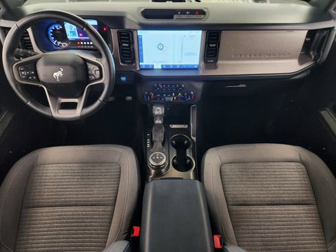 Used 2022 Ford Bronco Outer Banks AWD/4WD image 26