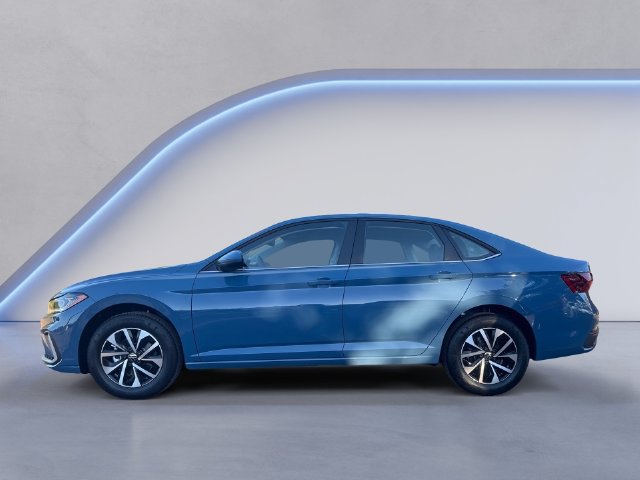 New 2027 Volkswagen Jetta S FWD image 4