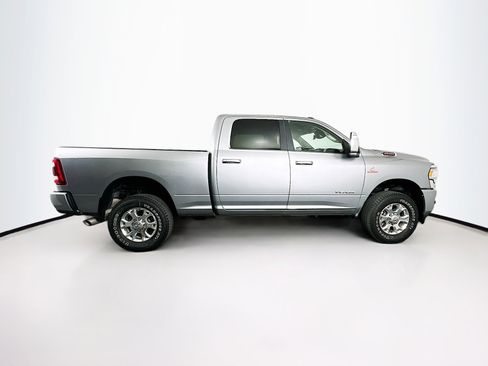 Used 2024 RAM 2500 Laramie w/ Safety Group image 10