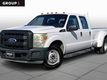 Used 2011 Ford F350 XL