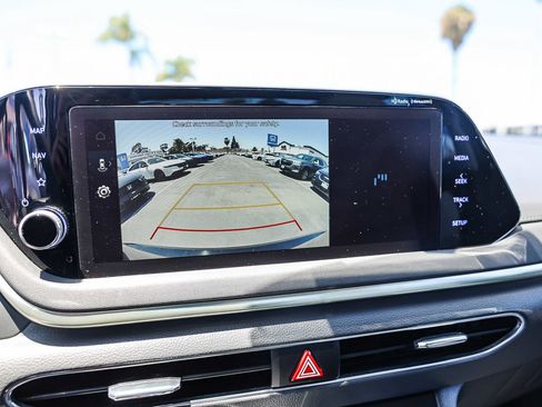 Used 2023 Hyundai Sonata SEL w/ Preferred Accessory Package FWD image 13