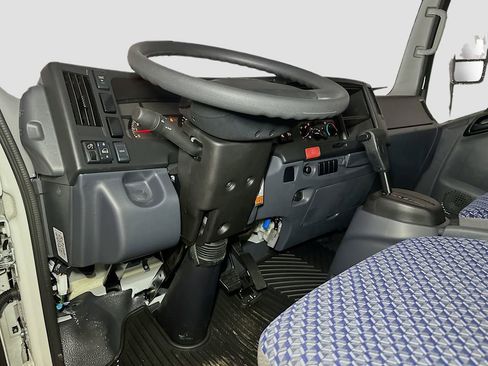 New 2026 Isuzu NPR RWD image 6