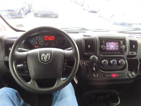 Used 2021 RAM ProMaster 1500 w/ Convenience Group image 18