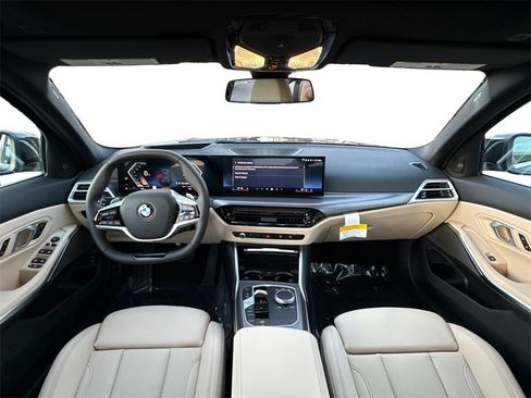 New 2026 BMW 330i Sedan w/ Premium Package image 19