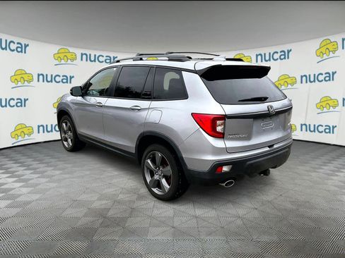 Used 2020 Honda Passport Touring image 3