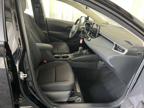 Used 2024 Toyota Corolla LE AWD/4WD image 20