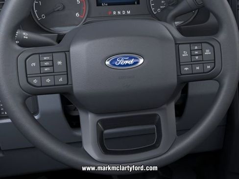 New 2026 Ford F450 XL RWD image 12