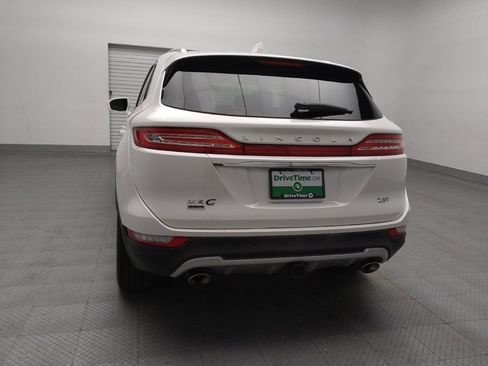 Used 2019 Lincoln MKC Black Label image 6