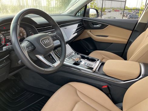 Used 2023 Audi Q7 2.0T Premium Plus AWD/4WD image 20