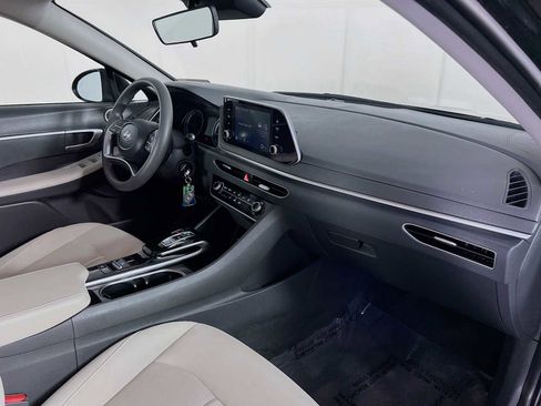 Certified 2023 Hyundai Sonata SE FWD image 27